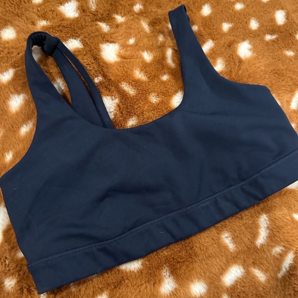 Manduka Presence Bra